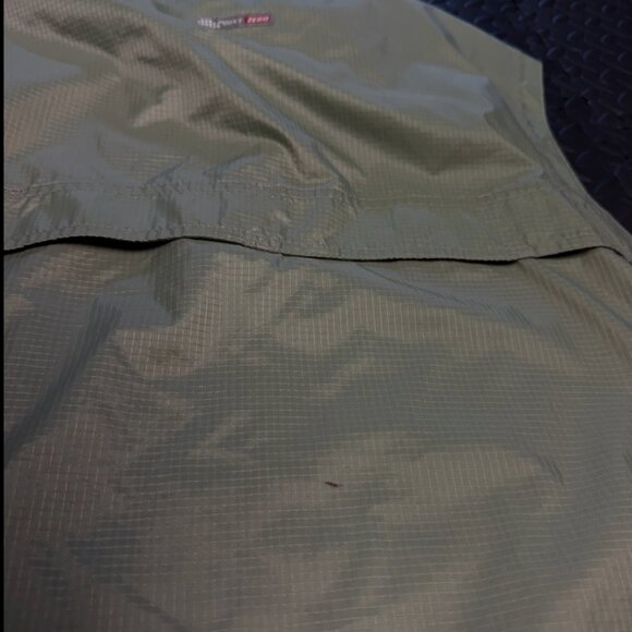 POINT ZERO Vintage Outdoor Vest - Picture 5 of 5